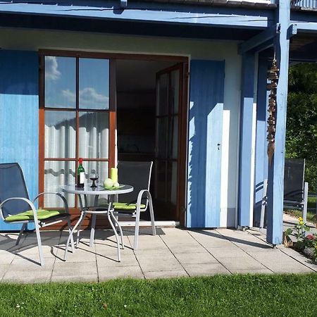 Ferienapartment 38 Sonnenwald Oberlangfurth Exteriér fotografie