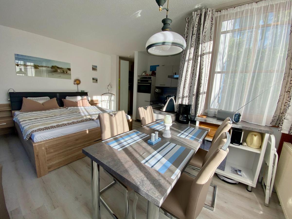 Ferienapartment 38 Sonnenwald Oberlangfurth Exteriér fotografie