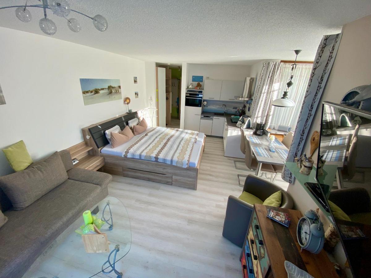 Ferienapartment 38 Sonnenwald Oberlangfurth Exteriér fotografie