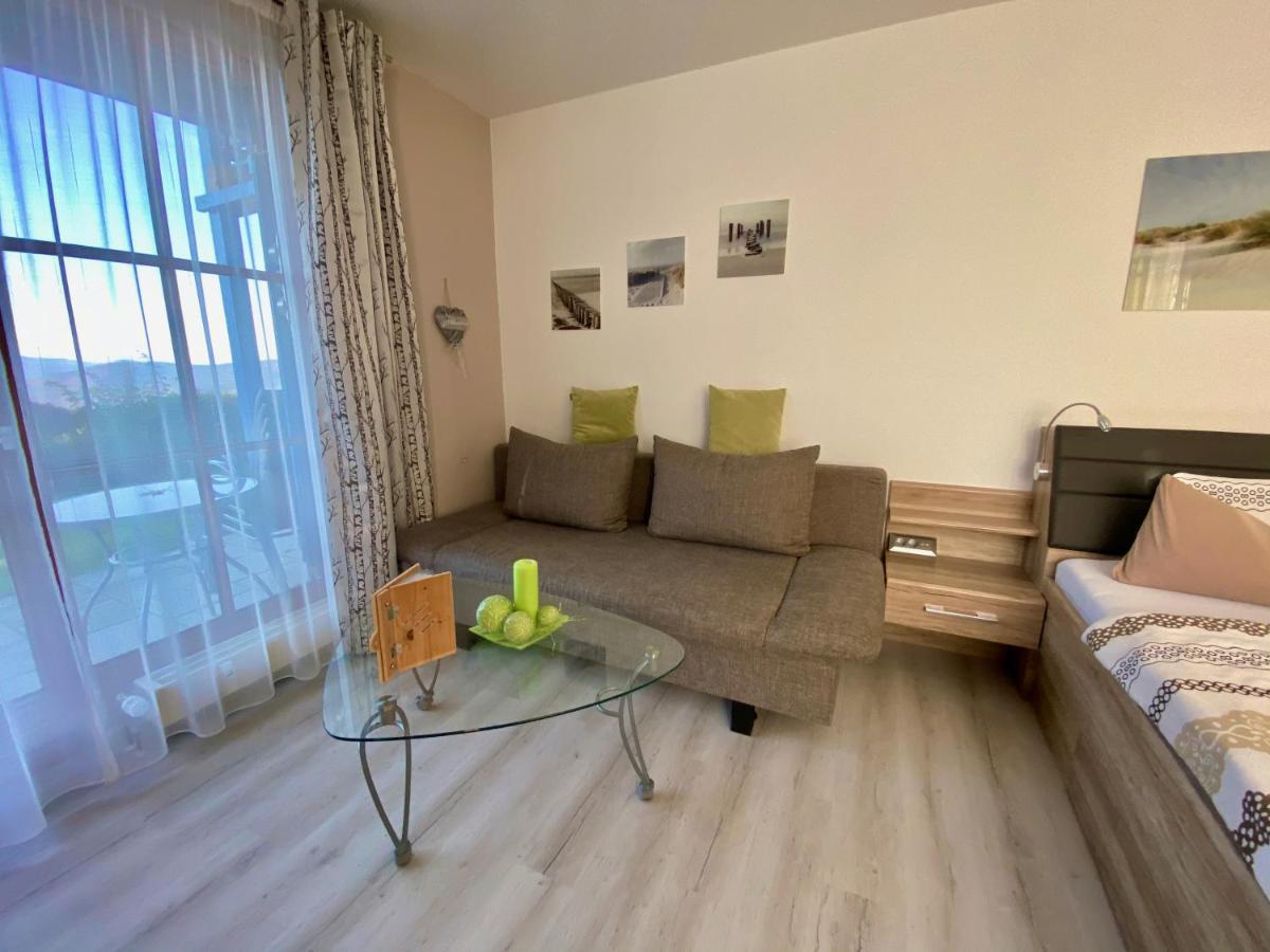 Ferienapartment 38 Sonnenwald Oberlangfurth Exteriér fotografie