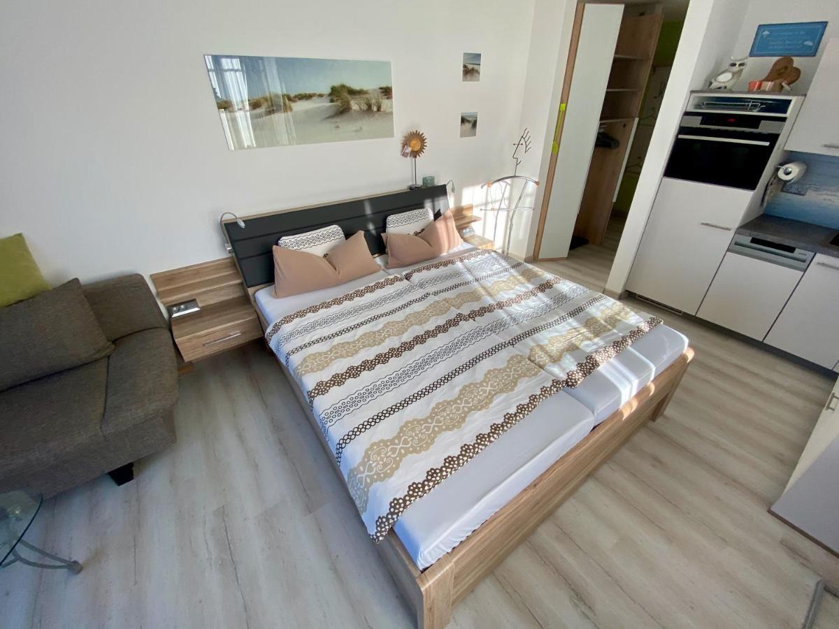 Ferienapartment 38 Sonnenwald Oberlangfurth Exteriér fotografie