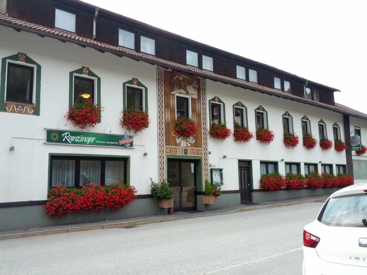 Ferienapartment 38 Sonnenwald Oberlangfurth Exteriér fotografie