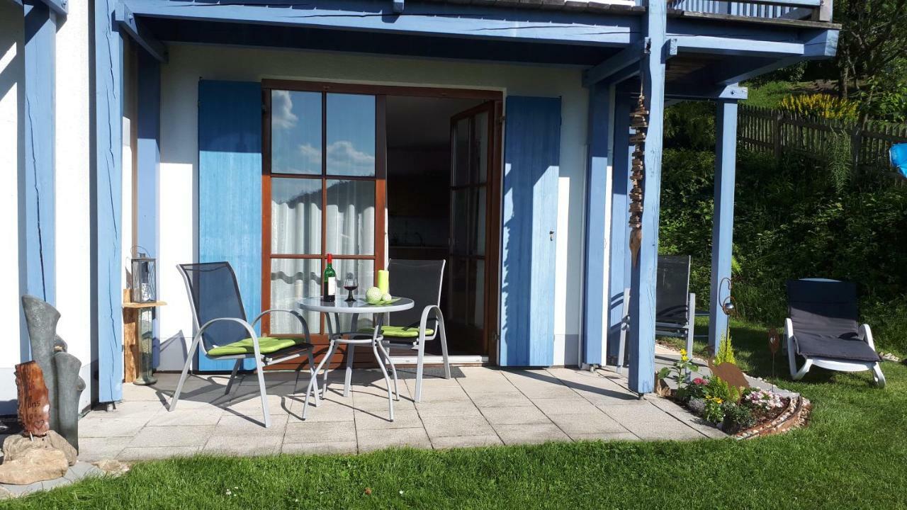 Ferienapartment 38 Sonnenwald Oberlangfurth Exteriér fotografie